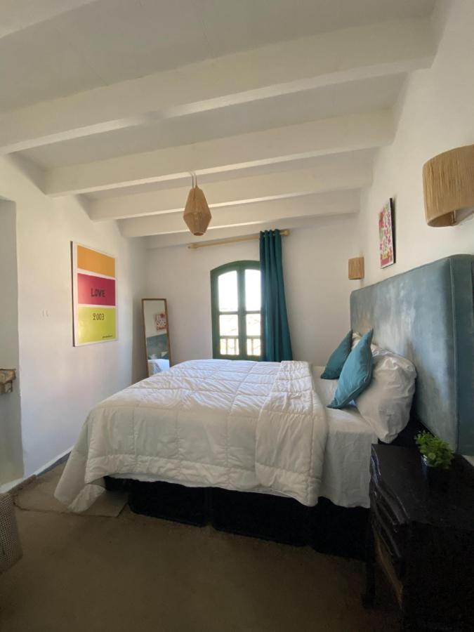 Atlantic Hostel Essaouira Exterior foto