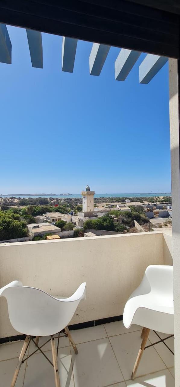 Atlantic Hostel Essaouira Zimmer foto