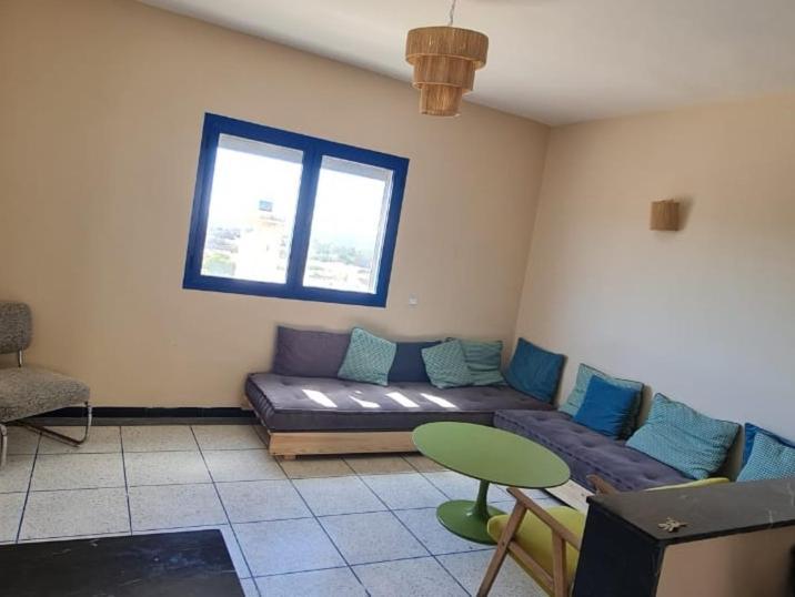 Atlantic Hostel Essaouira Zimmer foto