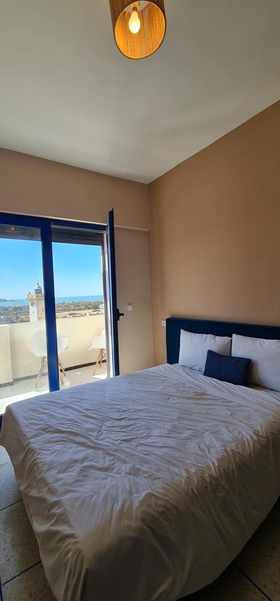 Atlantic Hostel Essaouira Zimmer foto